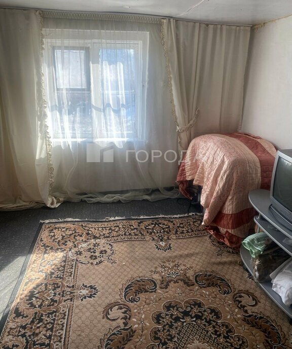 земля г Рубцовск снт N 1 ул Яблочная фото 16