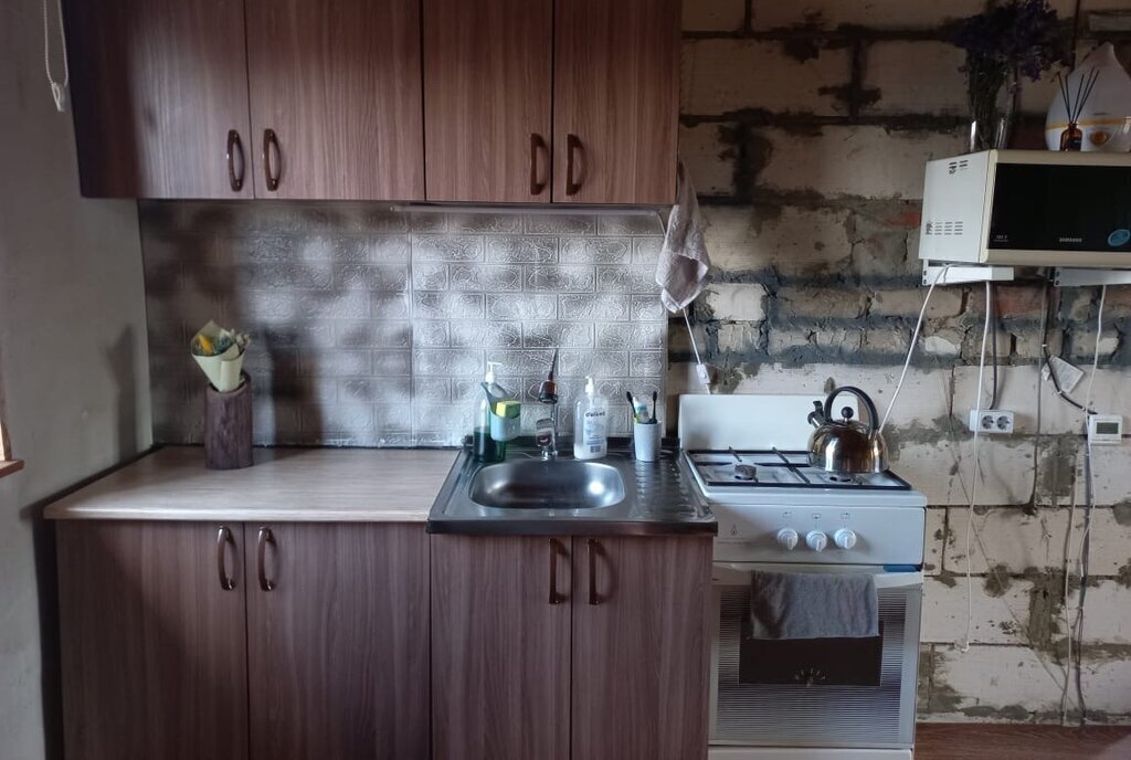 дом г Челябинск р-н Тракторозаводский снт Тракторосад 4 26-я дорога, 3 фото 14