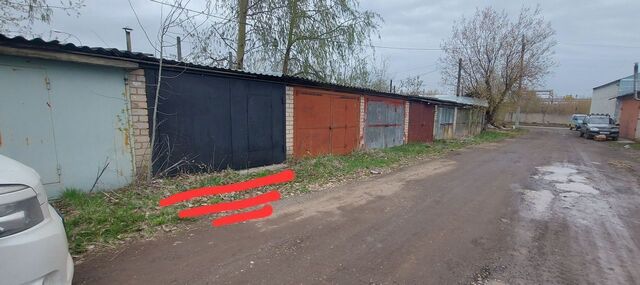 р-н Ленинский ул Техническая 11г фото