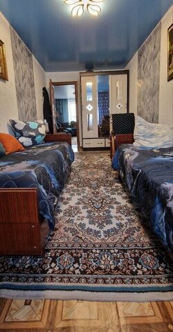 квартира ул Кузнецкая 7 фото