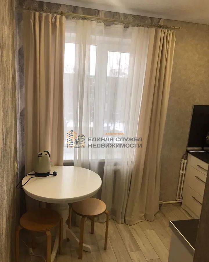 квартира г Уфа р-н Советский ул Краснодонская 28 фото 2