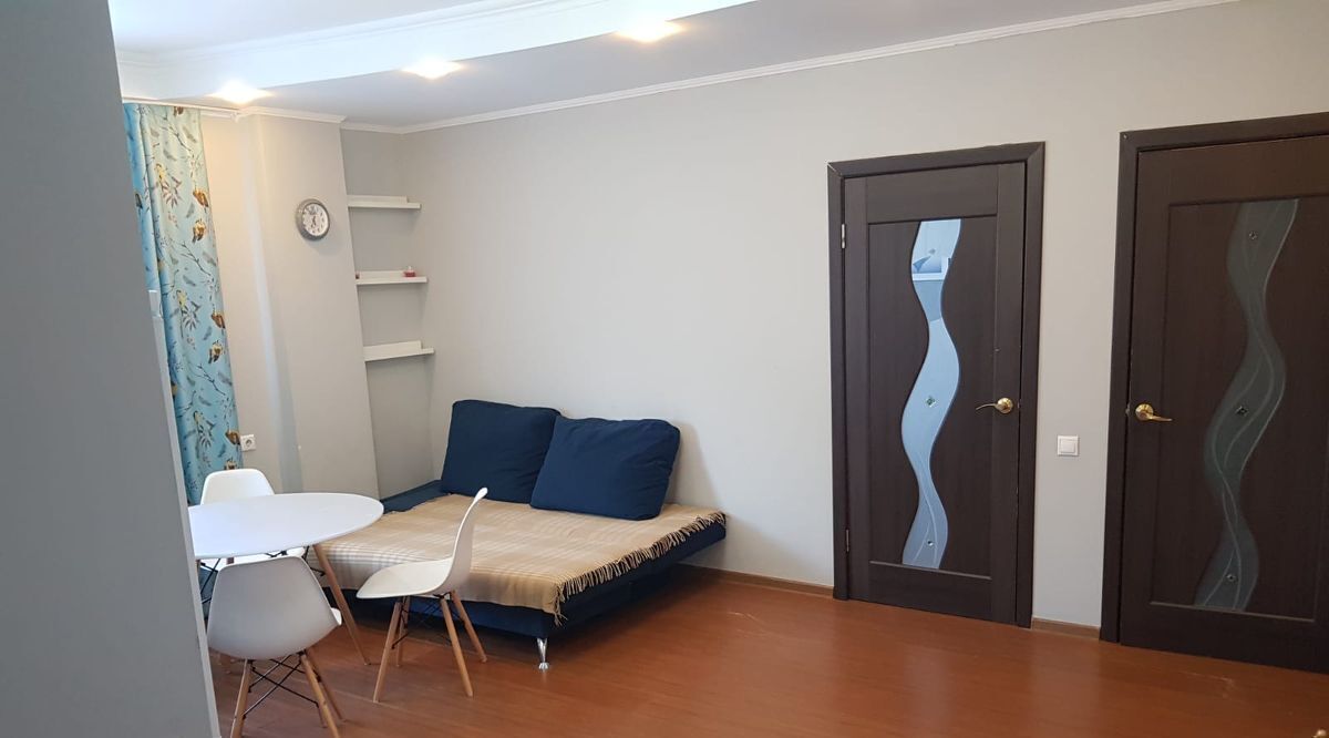 квартира г Сочи р-н Центральный ул Макаренко 8/6 фото 2