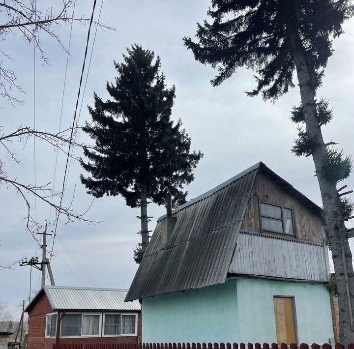 дом г Искитим ул. Яблочная фото 7