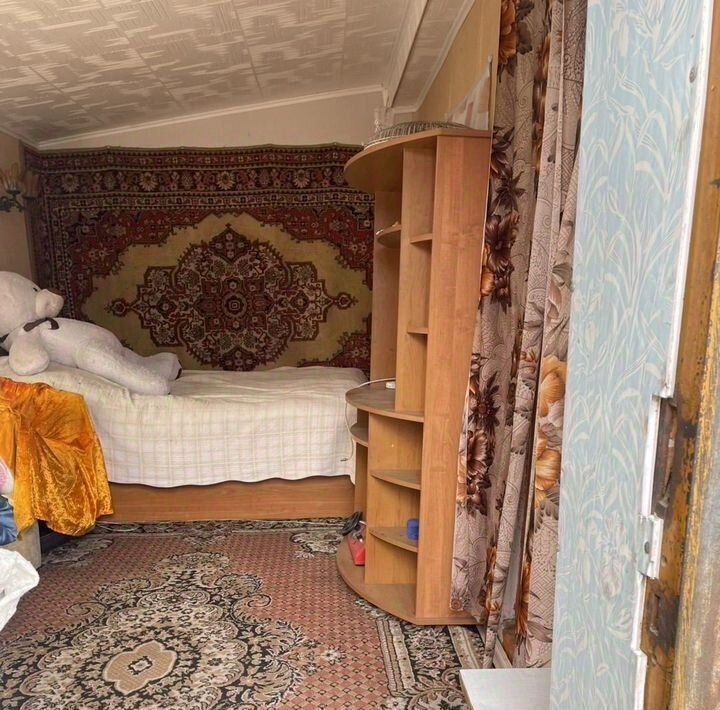 дом г Искитим ул. Яблочная фото 30
