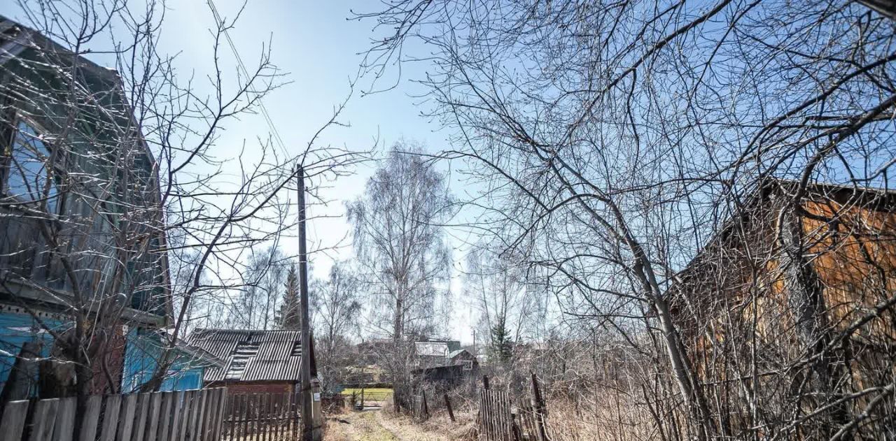 дом г Бердск снт ВЕГА сельсовет, Искитимский район, Совхозный фото 25