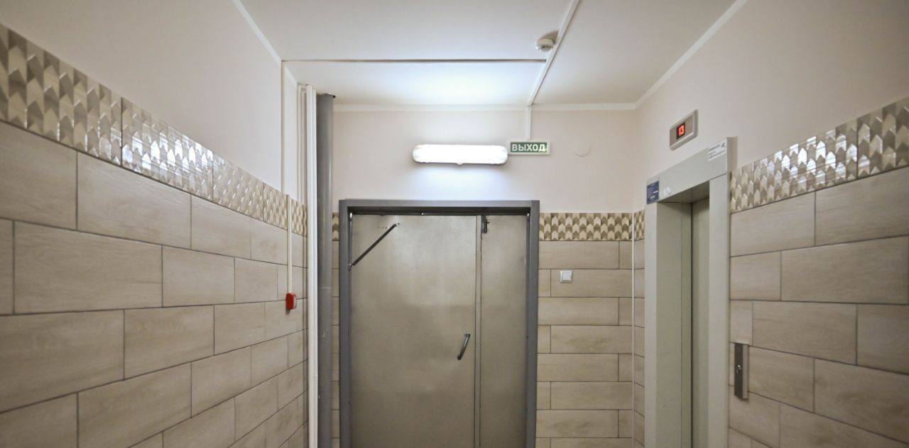 квартира г Красноярск р-н Свердловский ул Карамзина 14 ЖК «Белые росы» фото 16