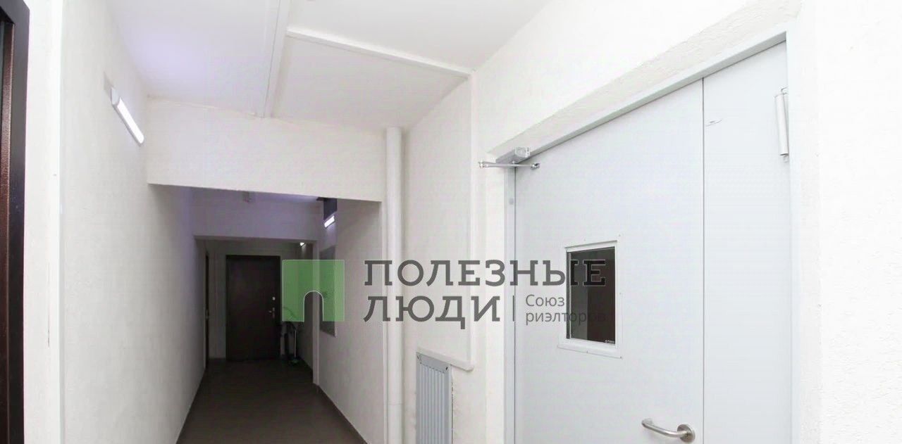 квартира г Красноярск р-н Советский ул Светлова 38 фото 28