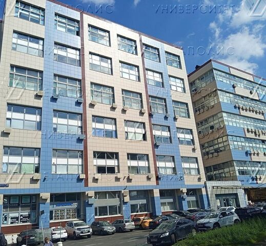 метро Профсоюзная ул Кржижановского 29к/1 муниципальный округ Котловка фото