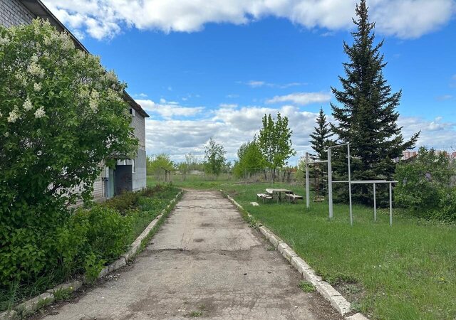 сельское поселение Лопатино, Юбилейная ул., 18, Самара фото