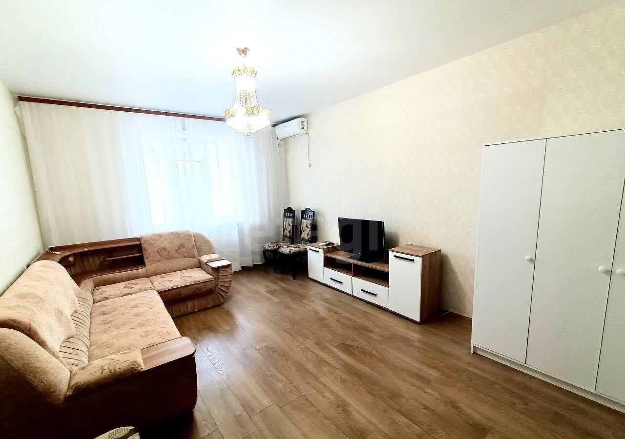 квартира г Самара р-н Куйбышевский ул Белорусская 135 фото 6