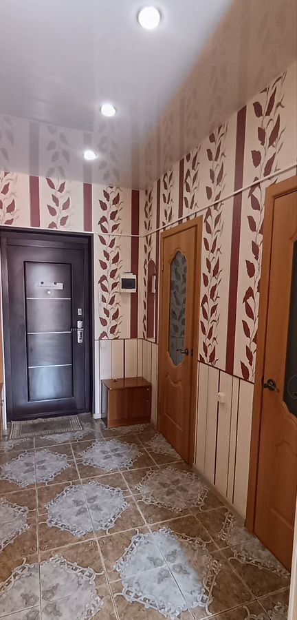 квартира г Новосибирск р-н Калининский Берёзовая роща ул Дениса Давыдова 1/2 фото 20