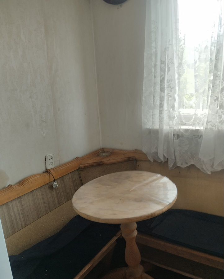 квартира г Челябинск р-н Курчатовский пр-кт Победы 354а фото 2