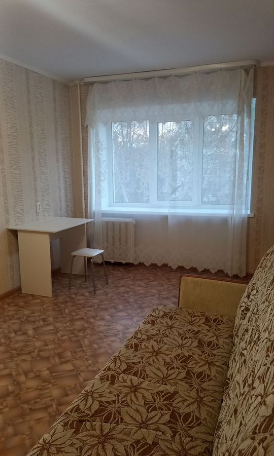 квартира г Пермь р-н Мотовилихинский б-р Гагарина 53 фото 2