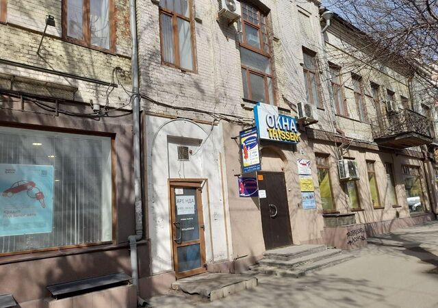 свободного назначения р-н Октябрьский ул им Чапаева В.И. 47 фото