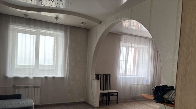 квартира р-н Ингодинский ул Кирова 16 фото
