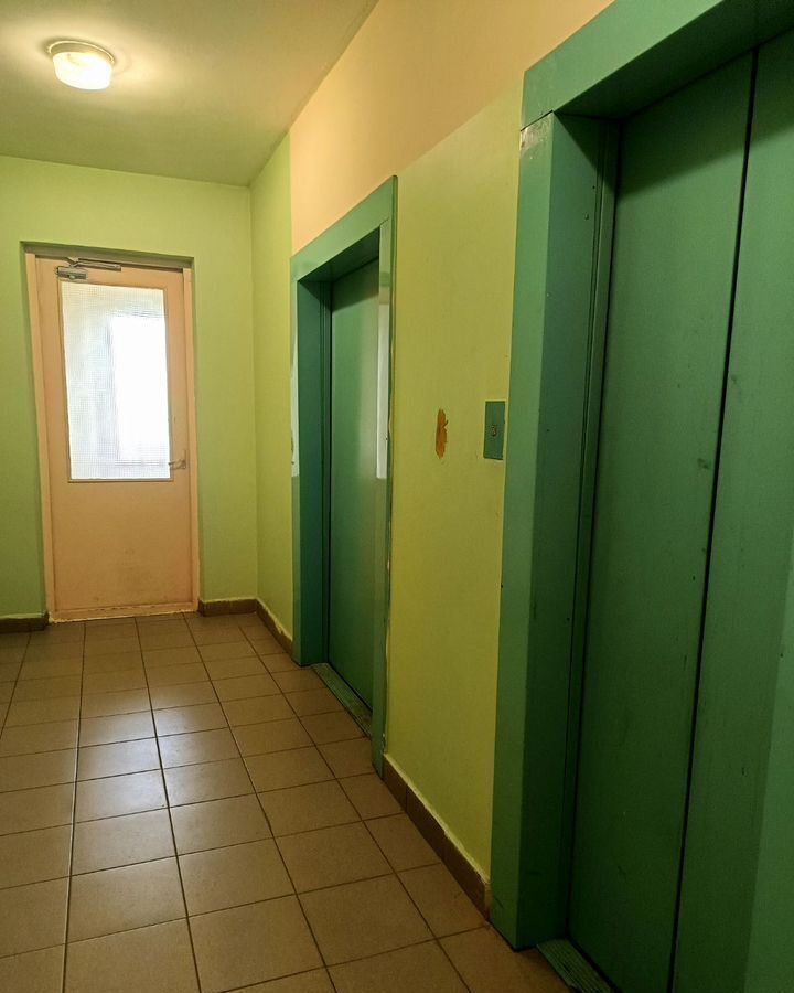 квартира городской округ Богородский г Ногинск ул Гаражная 1 фото 31