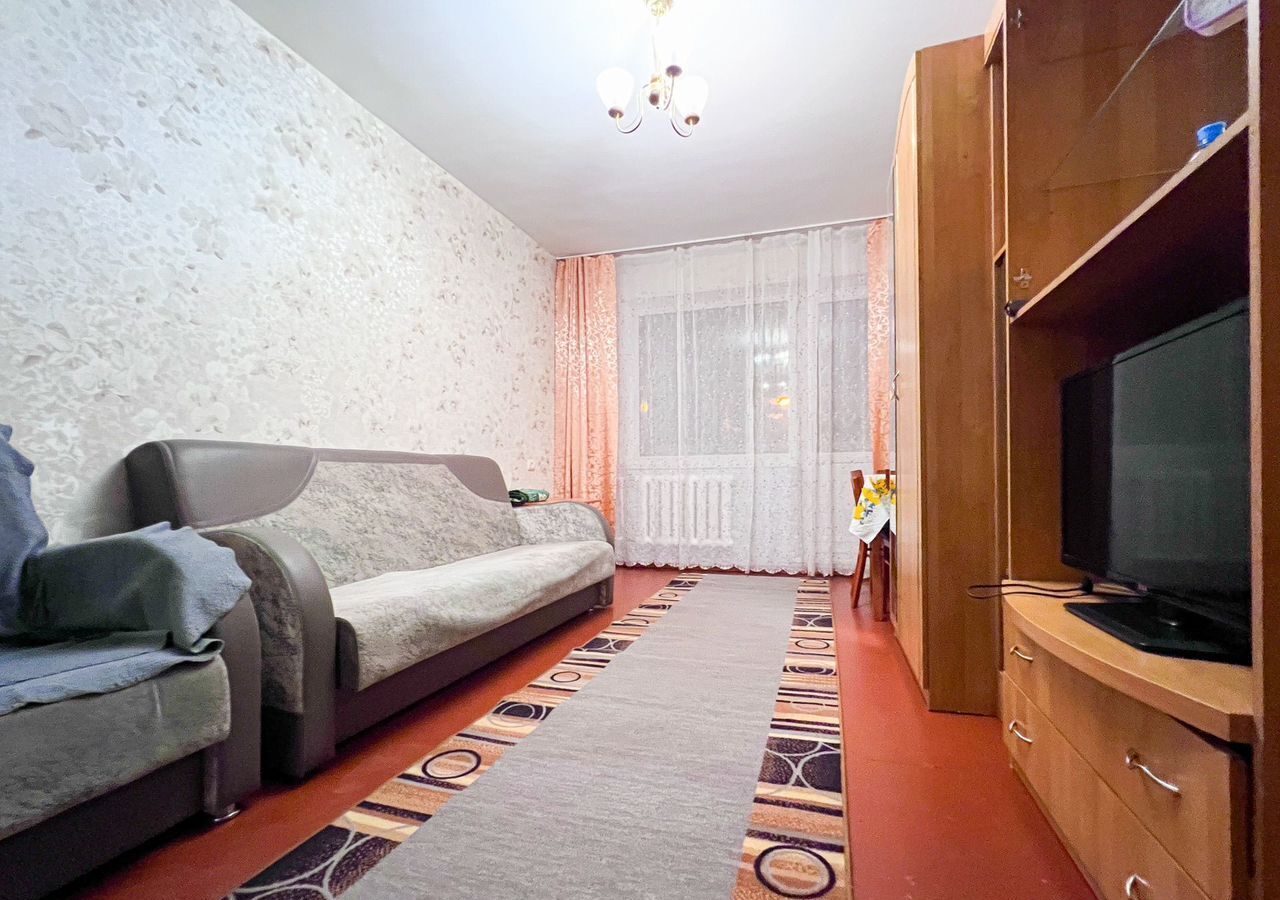 квартира г Иркутск р-н Свердловский ул Лермонтова 267 фото 7