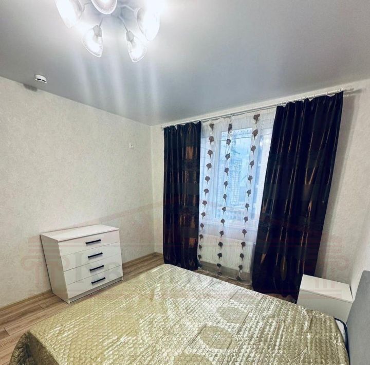 квартира г Воронеж р-н Центральный ул Загоровского 7к/1 фото 2