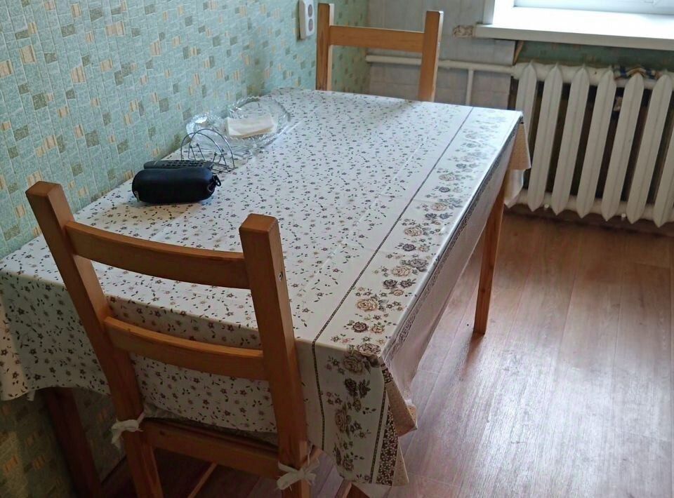 квартира г Воронеж р-н Железнодорожный ул Богдана Хмельницкого 39 фото 17