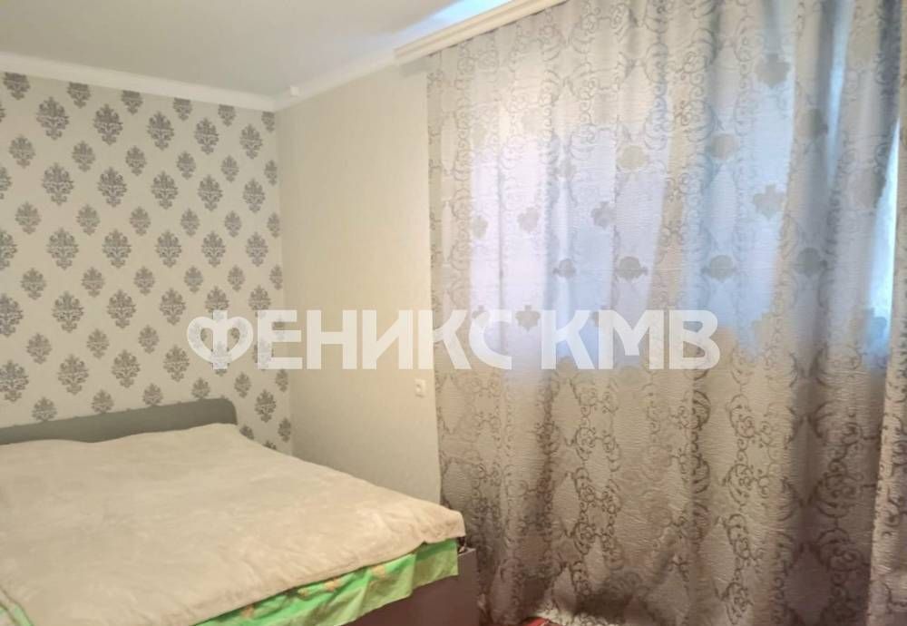 квартира г Пятигорск ул Козлова 24 фото 8
