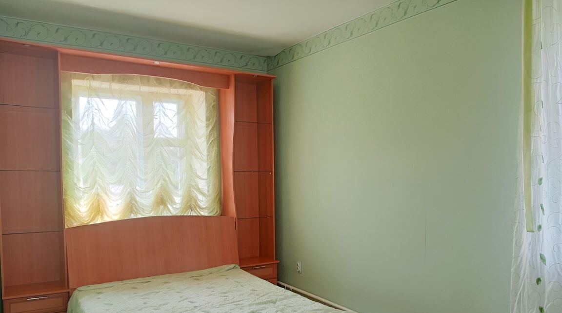 квартира г Йошкар-Ола ул 8 Марта 2/44 фото 5