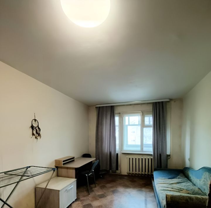 квартира г Иркутск р-н Октябрьский ул Байкальская 230 фото 13