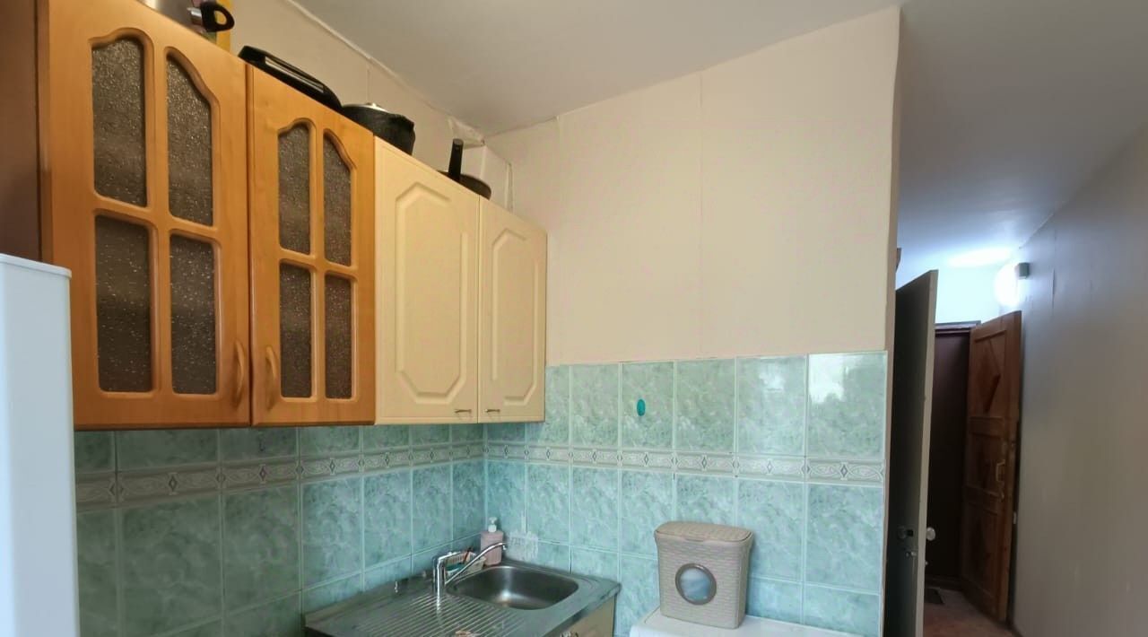 квартира г Иркутск р-н Октябрьский ул Байкальская 230 фото 5