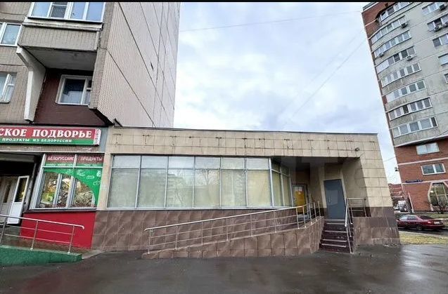 метро Лермонтовский проспект б-р Жулебинский 9 муниципальный округ Выхино-Жулебино фото