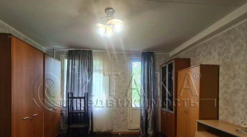 квартира г Санкт-Петербург метро Автово ул Червонного Казачества 24 округ Автово фото 2