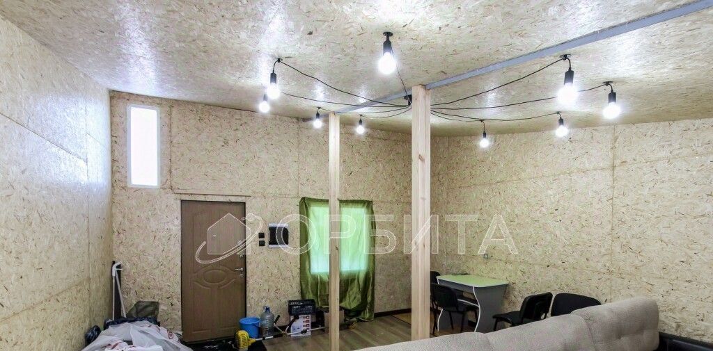 земля г Тюмень р-н Центральный снт Березняки ул Вишневая фото 2