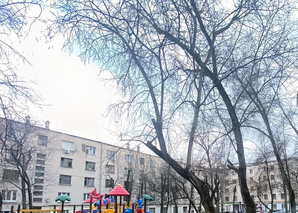 комната г Москва САО проезд Петровско-Разумовский 16 муниципальный округ Савёловский фото 10