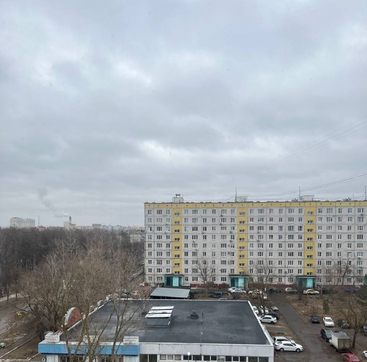 квартира г Коломна район Центральный ул Ленина 69 фото 14