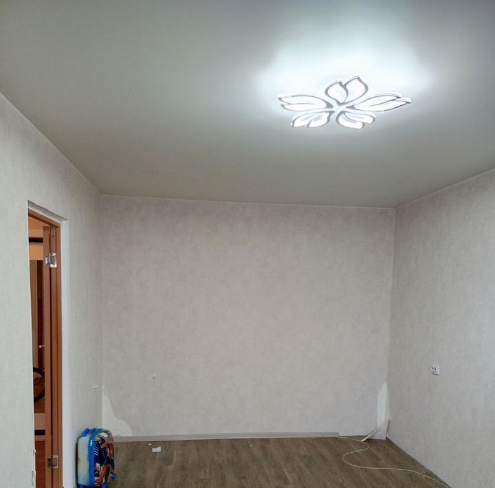 квартира р-н Выборгский г Выборг ш Сайменское 29 Калининский фото 9