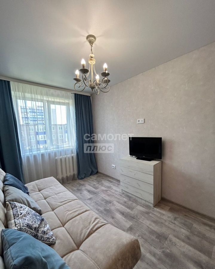 квартира г Салават ул Калинина 62 фото 1