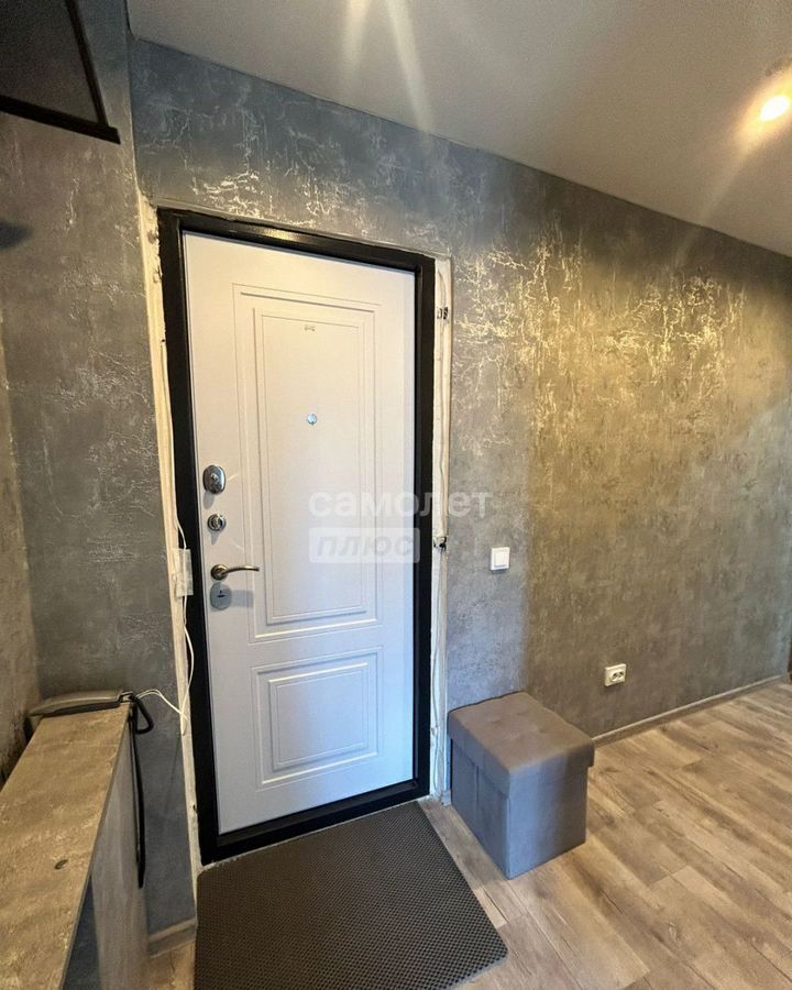 квартира г Салават ул Калинина 62 фото 13