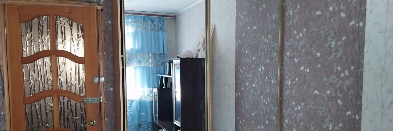 комната г Хабаровск р-н Индустриальный ул Шеронова 7 фото 3