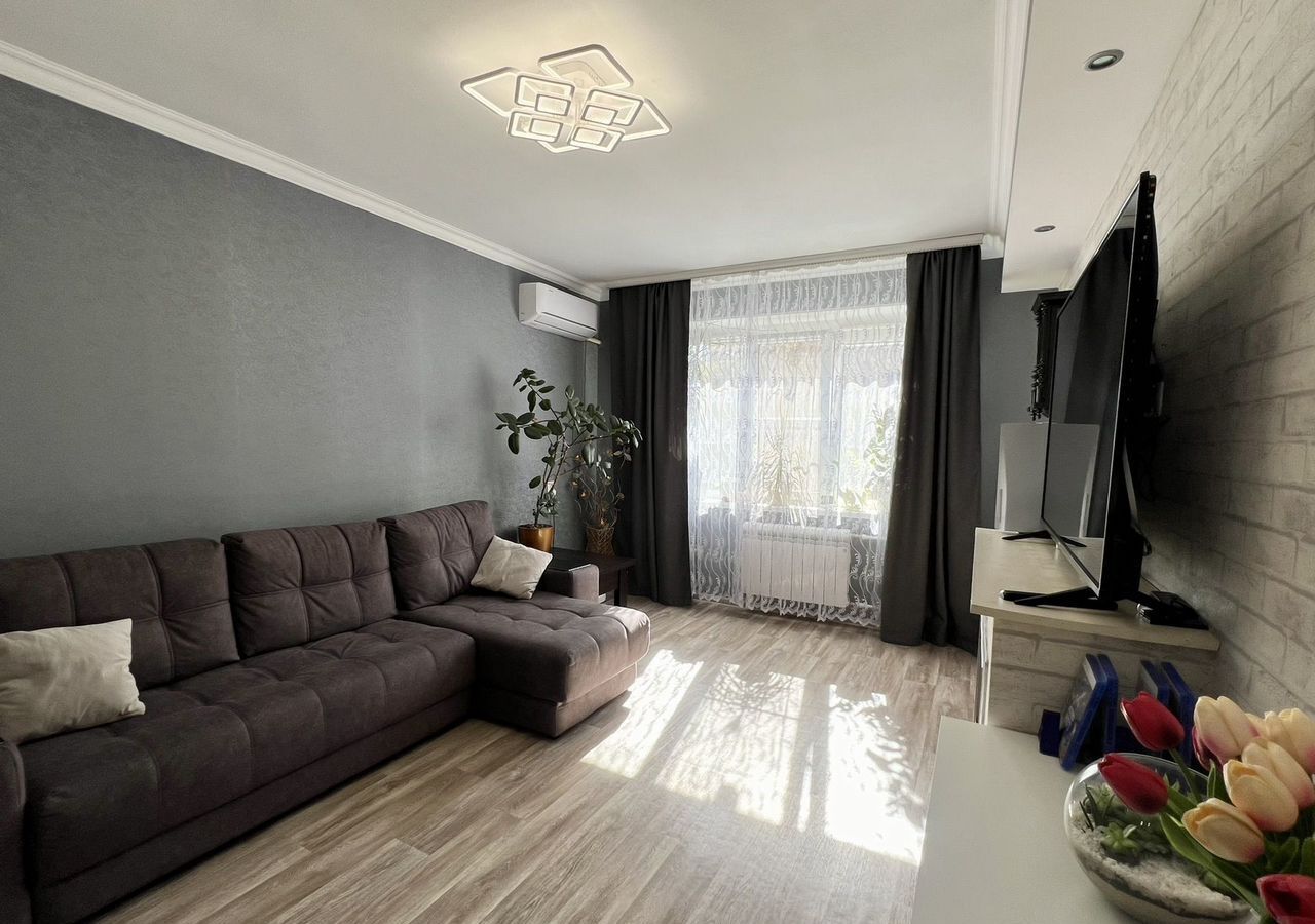 квартира г Таганрог Восточный ул Морозова 22 фото 3