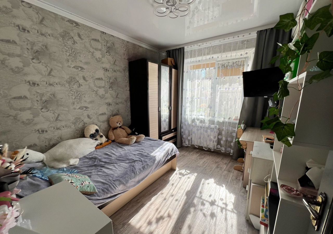 квартира г Таганрог Восточный ул Морозова 22 фото 8