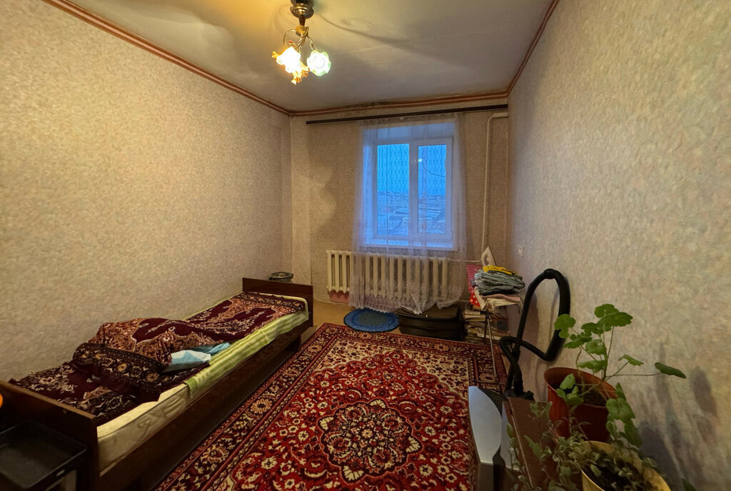 квартира г Алапаевск ул Крылова 15 фото 3