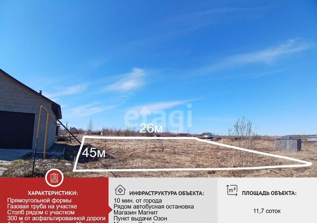 д Шоя-Кузнецово ул Семейная 22 фото