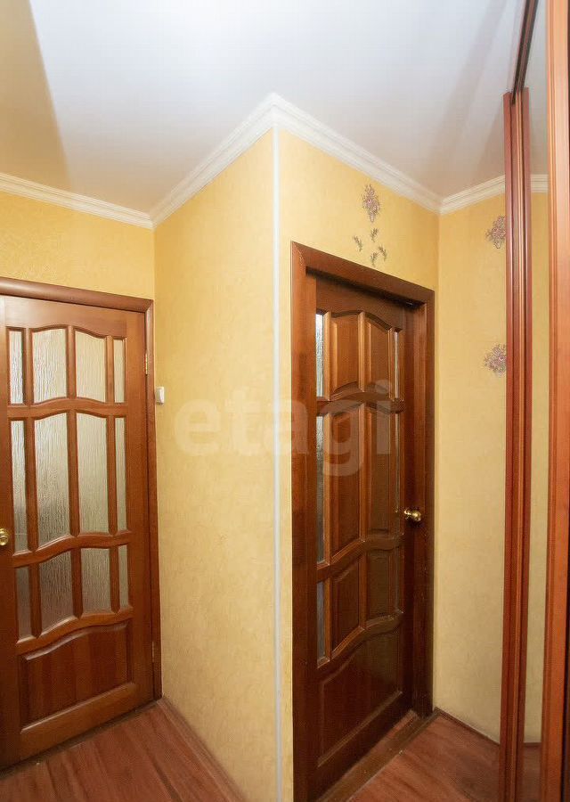 квартира г Нефтеюганск 13-й мкр-н, 55, Тюменская обл. фото 10
