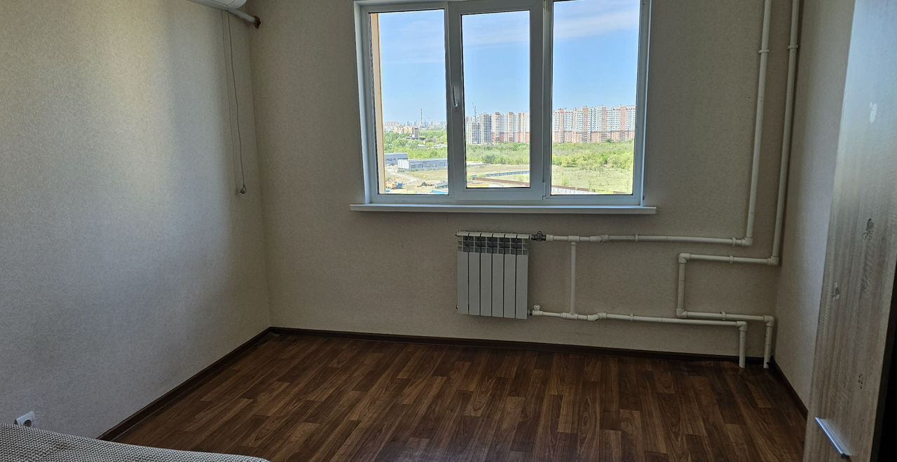 квартира г Оренбург р-н Ленинский ул Транспортная 16/2 ЖК «Новый город» фото 9