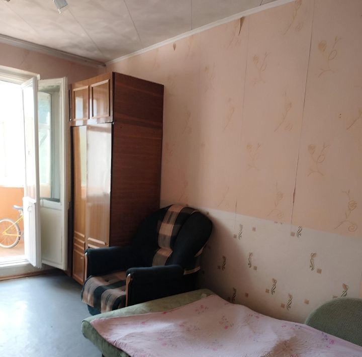 квартира г Ульяновск р-н Заволжский ул 40-летия Победы 10 фото 4