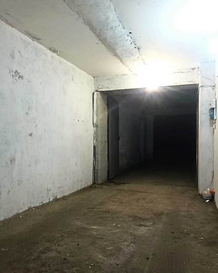 гараж г Благовещенск ул. Богдана Хмельницкого, 5/1 фото 6