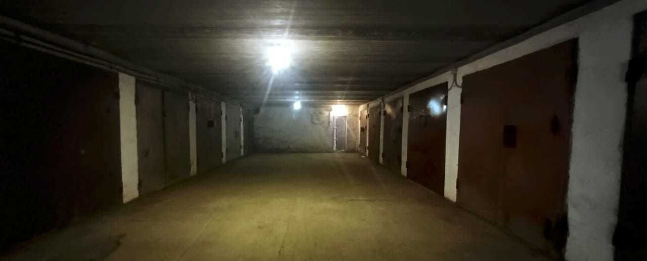 гараж г Благовещенск ул. Богдана Хмельницкого, 5/1 фото 15
