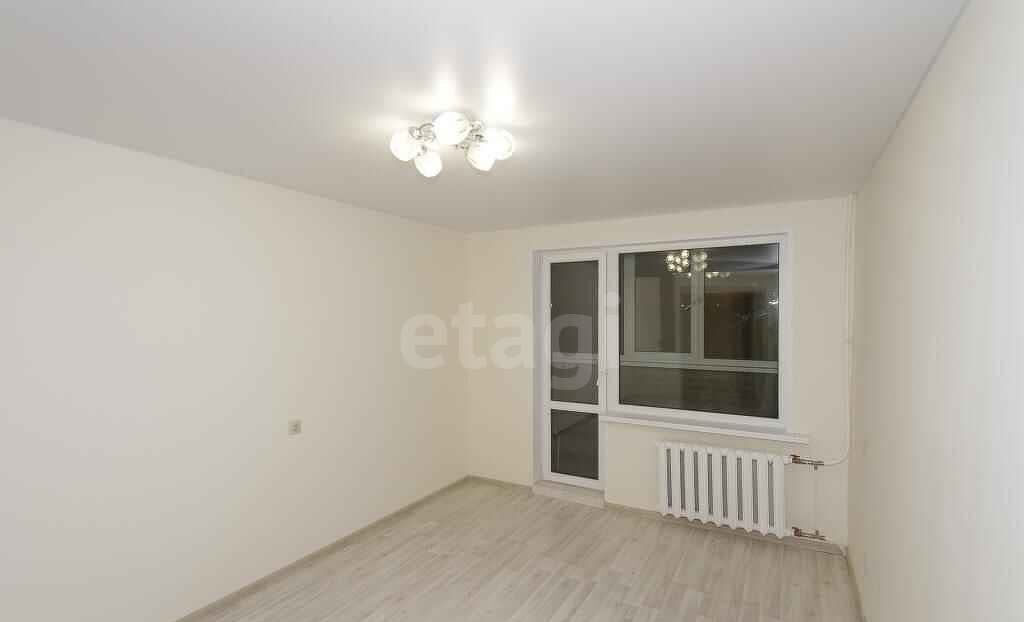 квартира г Тюмень р-н Калининский ул Белинского 1а фото 2