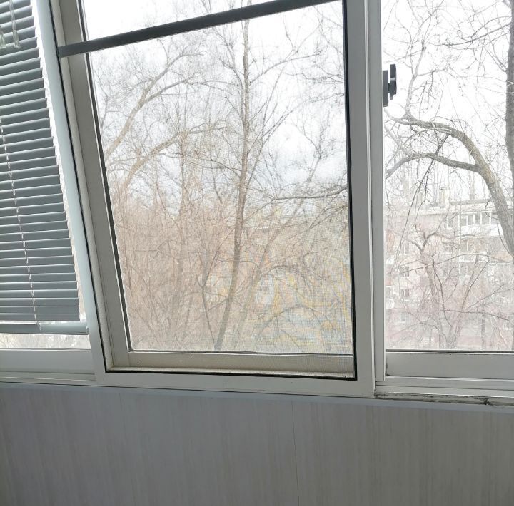 квартира г Волгоград р-н Тракторозаводский ул им. Быкова 11 фото 13