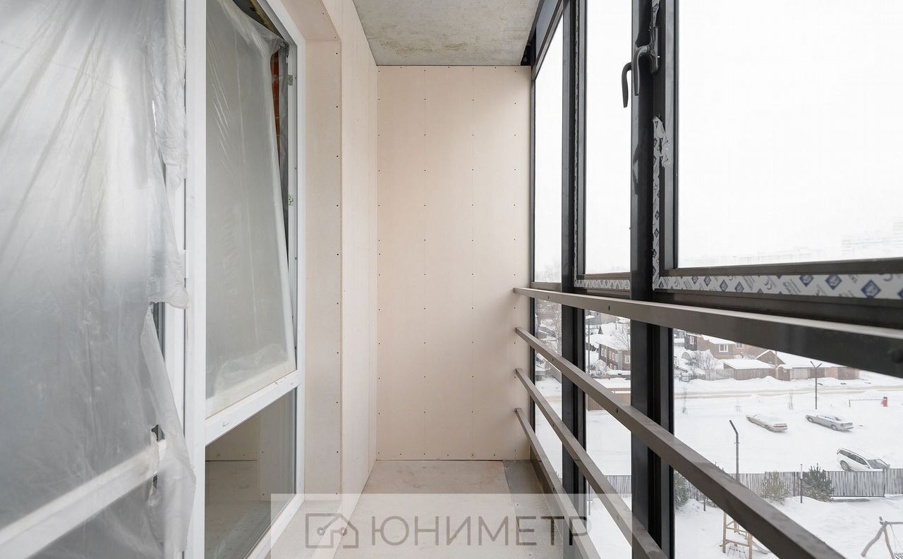 квартира г Сыктывкар ул Интернациональная 224 фото 13