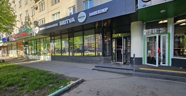 метро Люблино ул Совхозная 20 муниципальный округ Люблино фото