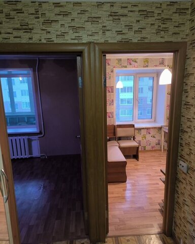 квартира ул Космонавтов 20 фото